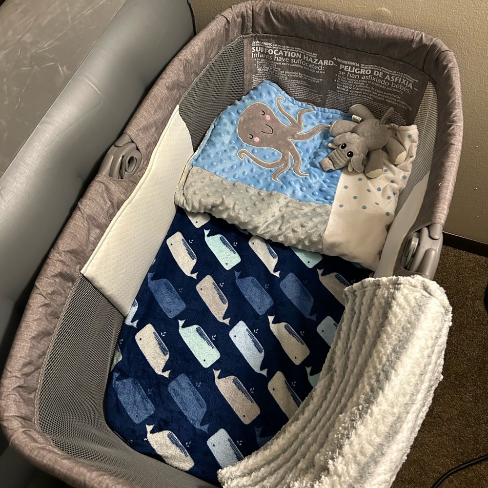 Baby Bassinet